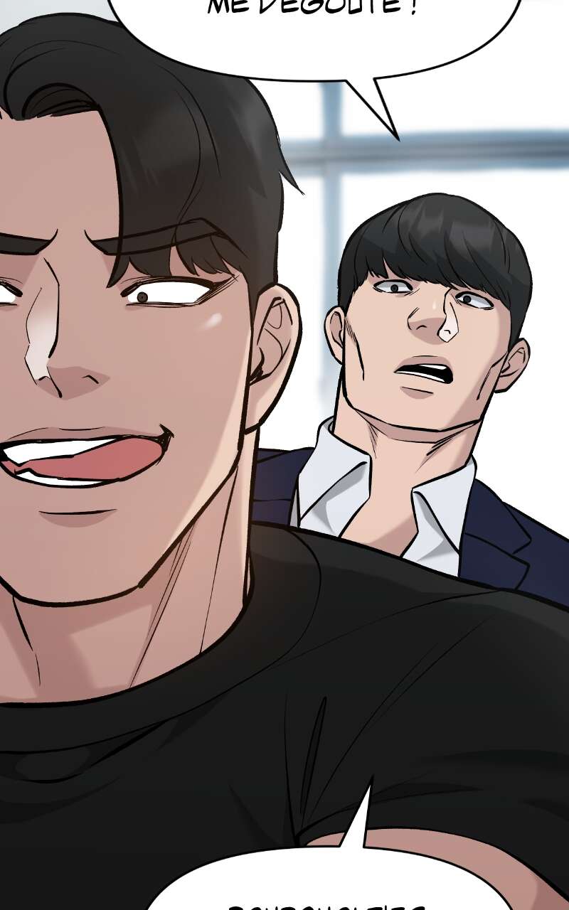 The Bully in Charge Chapitre 27 - Page 91