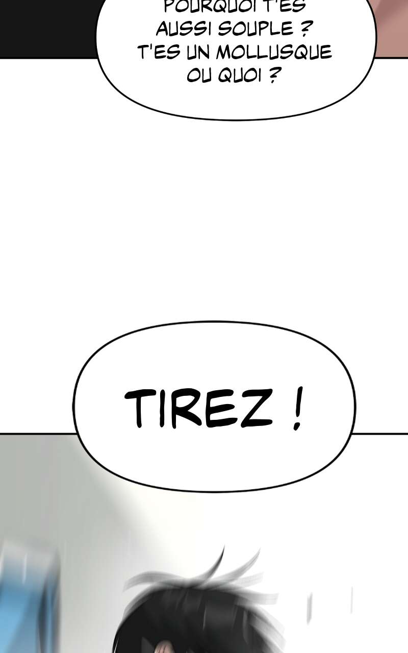 The Bully in Charge Chapitre 27 - Page 92