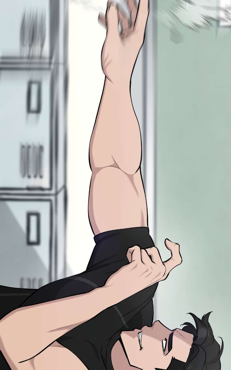 The Bully in Charge Chapitre 27 - Page 94