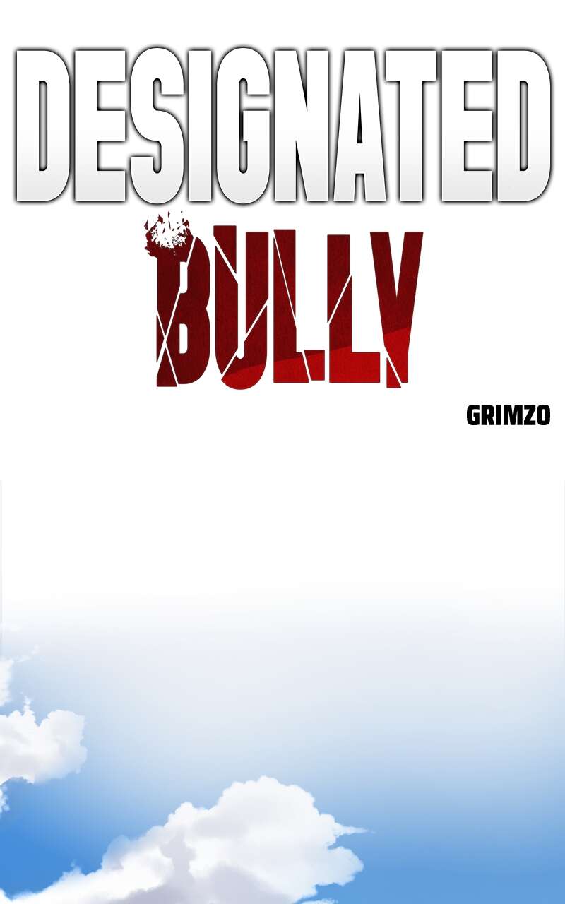 The Bully in Charge Chapitre 28 - Page 1