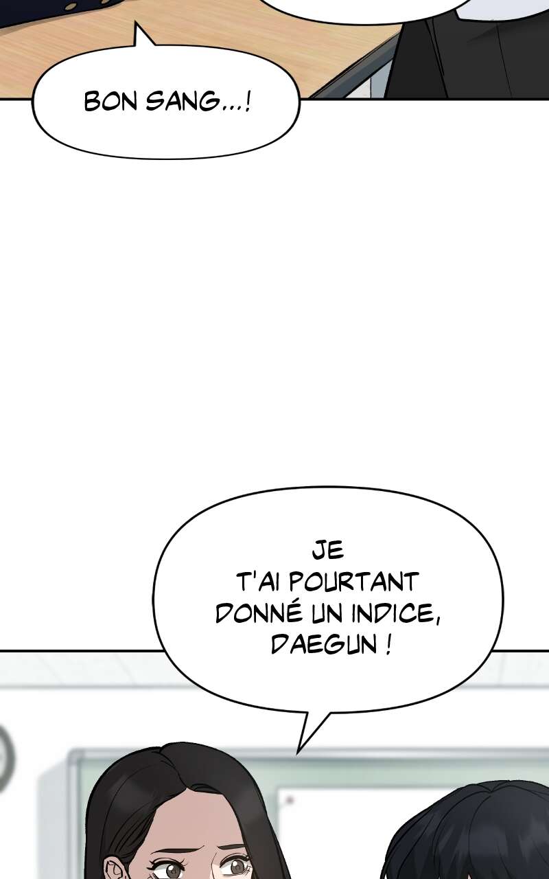 The Bully in Charge Chapitre 28 - Page 10