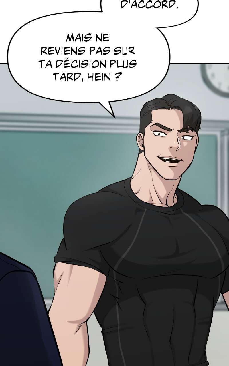 The Bully in Charge Chapitre 28 - Page 100
