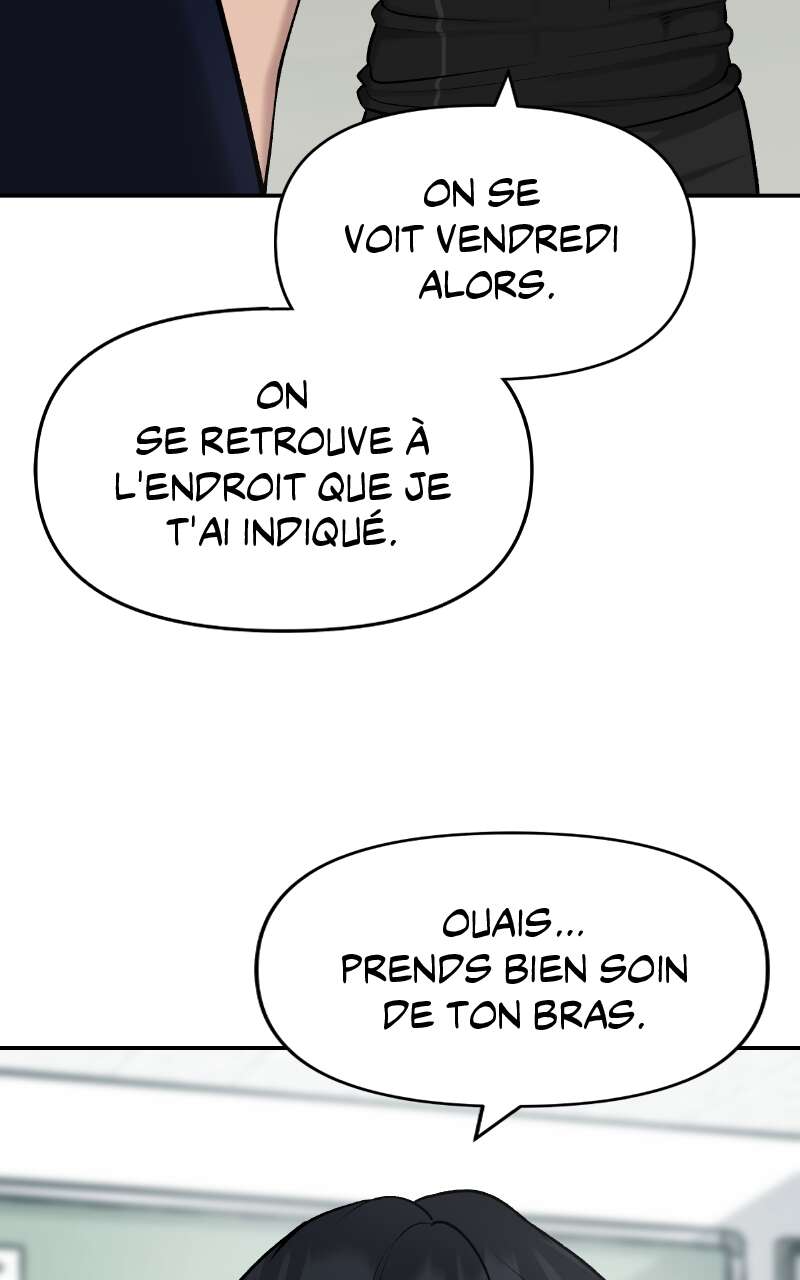 The Bully in Charge Chapitre 28 - Page 101
