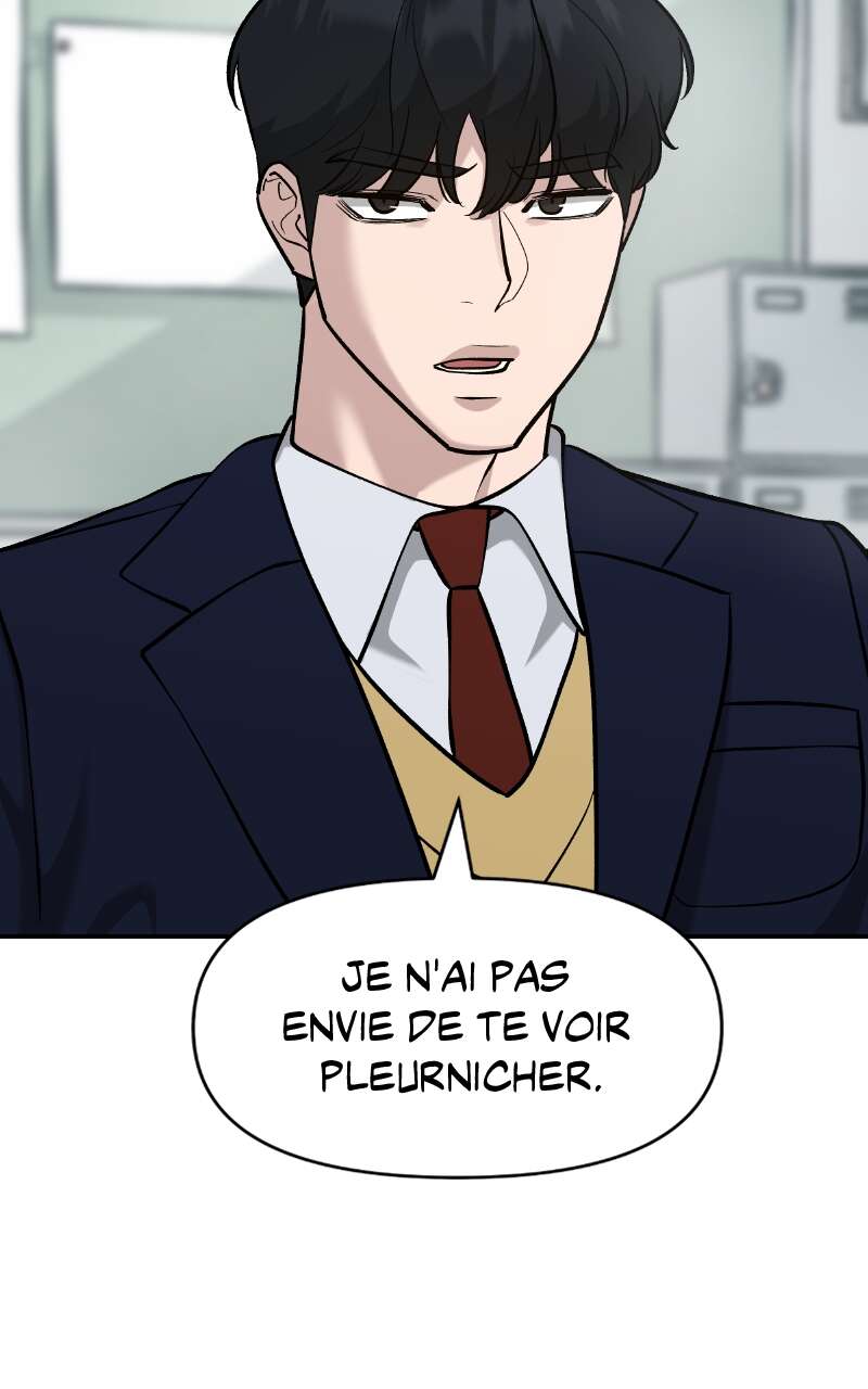 The Bully in Charge Chapitre 28 - Page 102