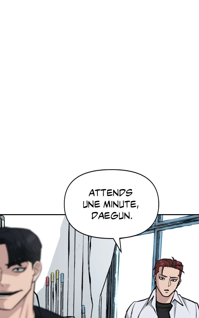 The Bully in Charge Chapitre 28 - Page 103