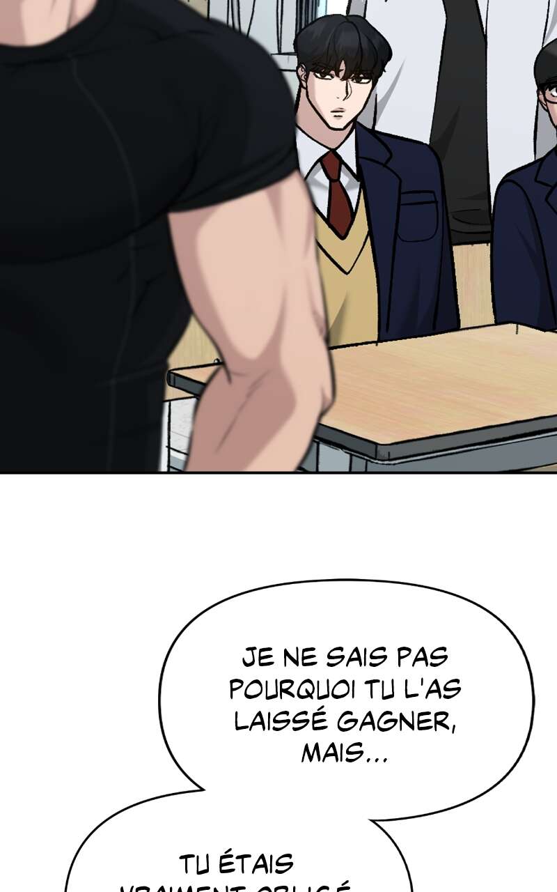 The Bully in Charge Chapitre 28 - Page 104