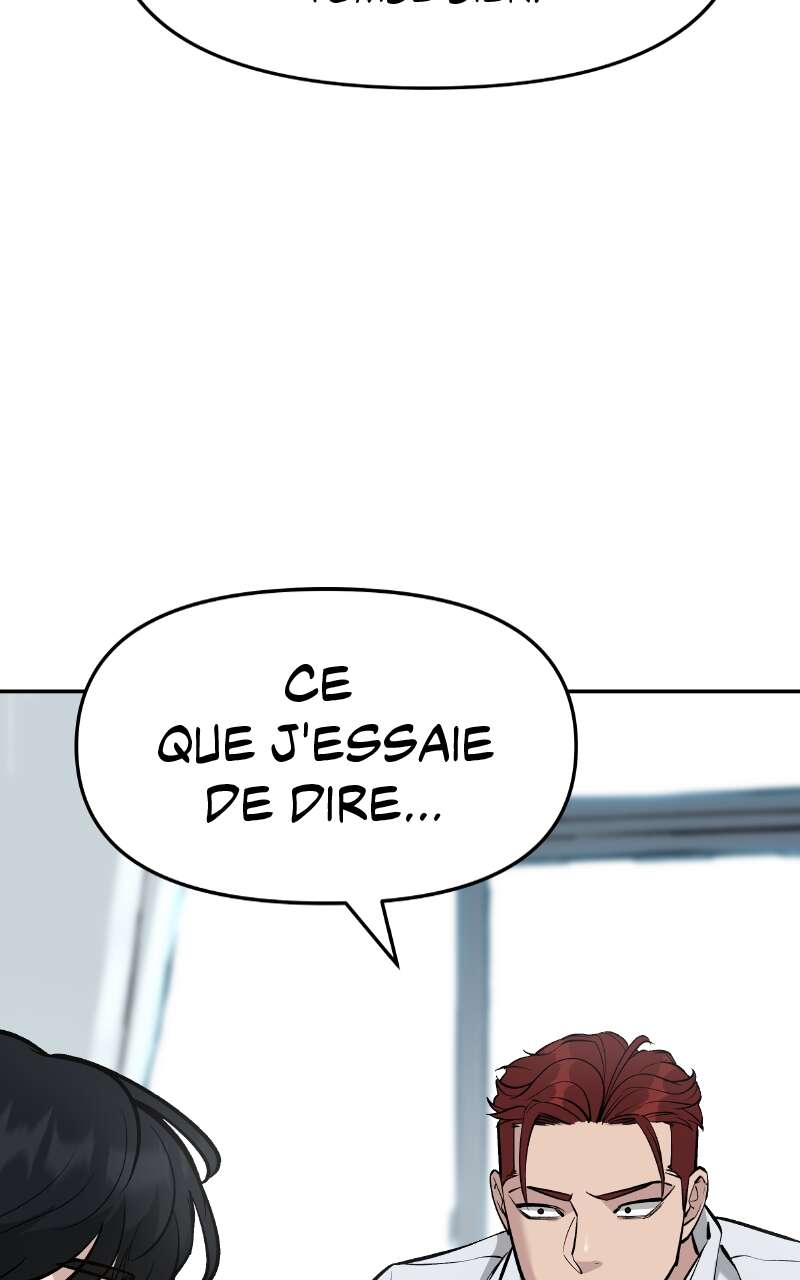 The Bully in Charge Chapitre 28 - Page 106