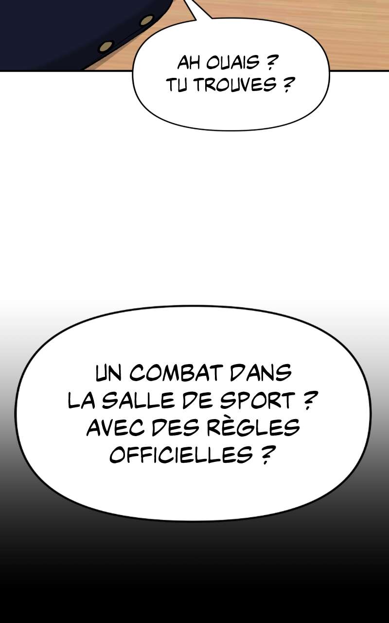 The Bully in Charge Chapitre 28 - Page 108