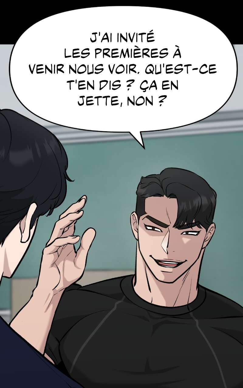 The Bully in Charge Chapitre 28 - Page 109