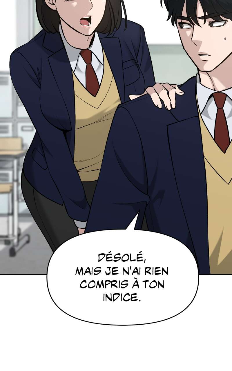 The Bully in Charge Chapitre 28 - Page 11