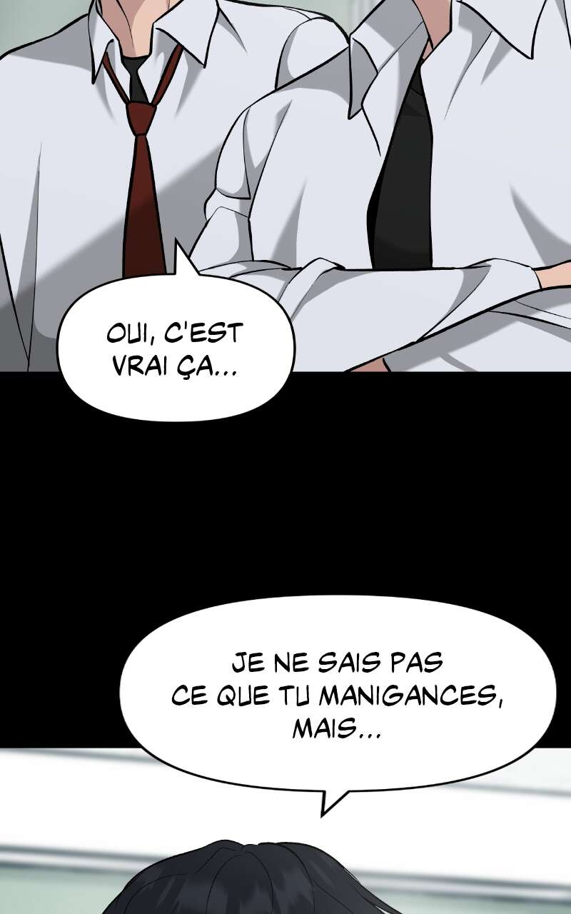 The Bully in Charge Chapitre 28 - Page 111
