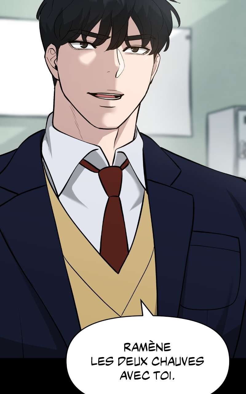 The Bully in Charge Chapitre 28 - Page 112
