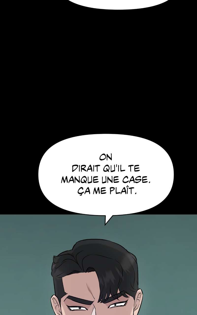 The Bully in Charge Chapitre 28 - Page 113