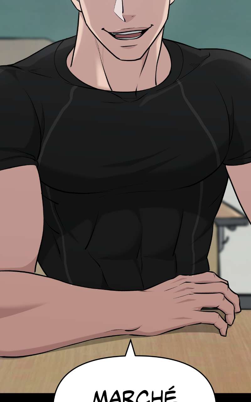 The Bully in Charge Chapitre 28 - Page 114