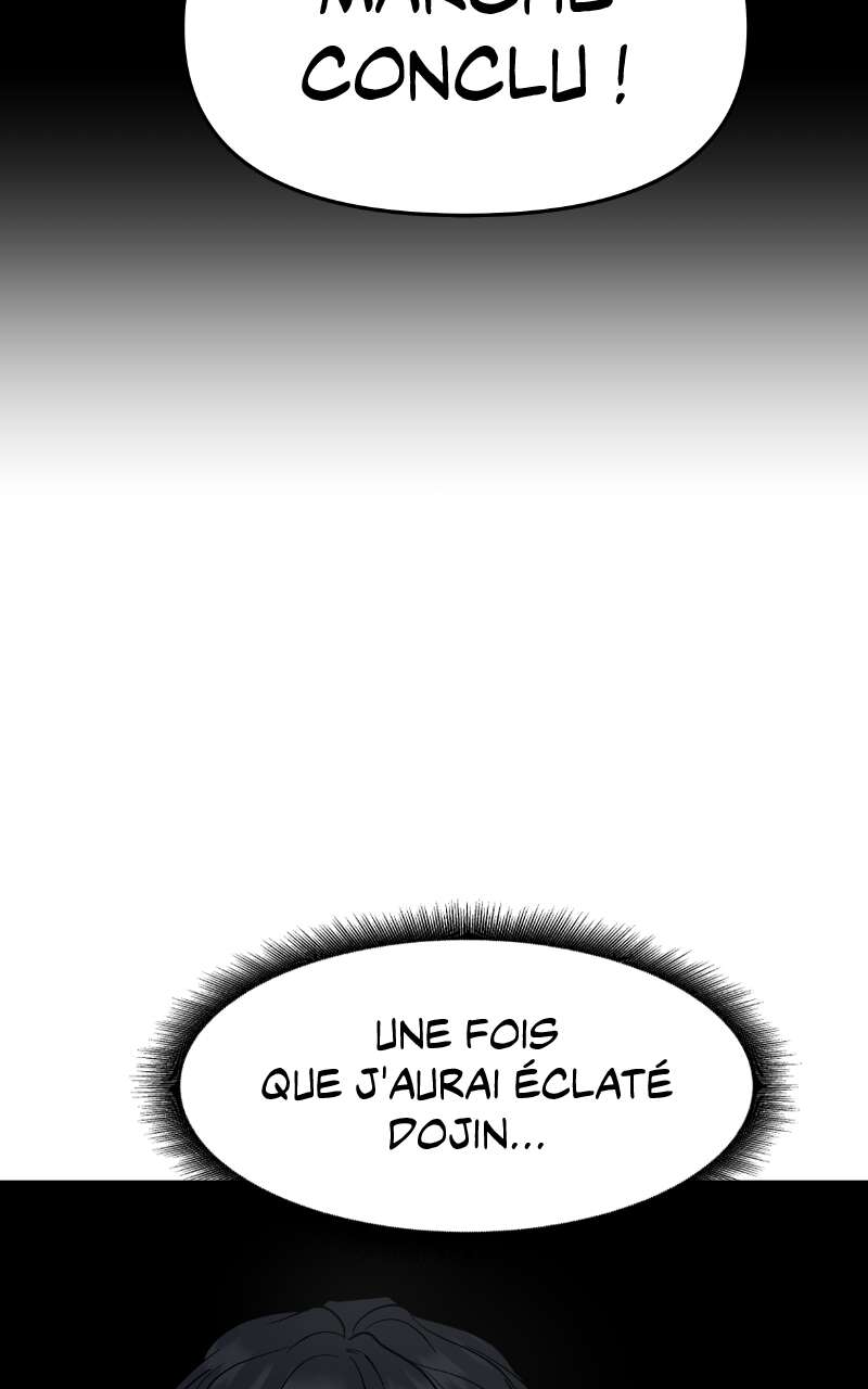 The Bully in Charge Chapitre 28 - Page 115