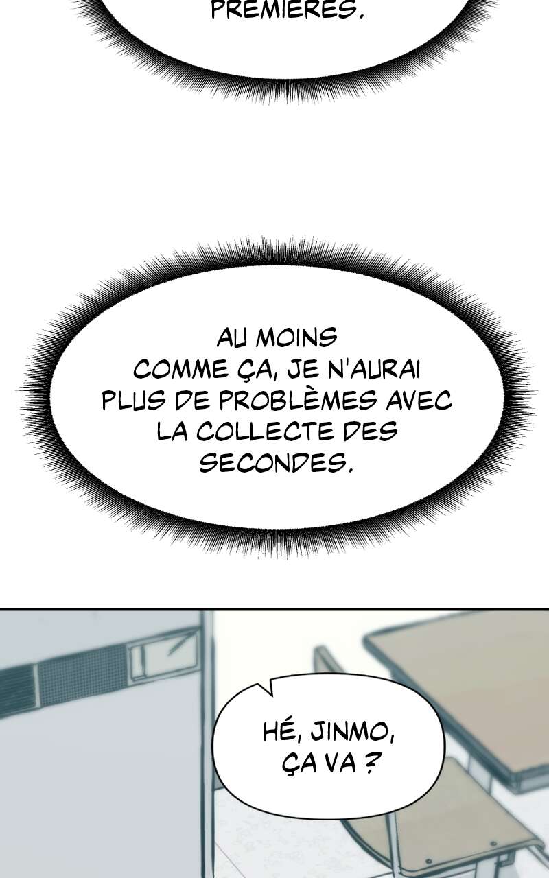 The Bully in Charge Chapitre 28 - Page 117
