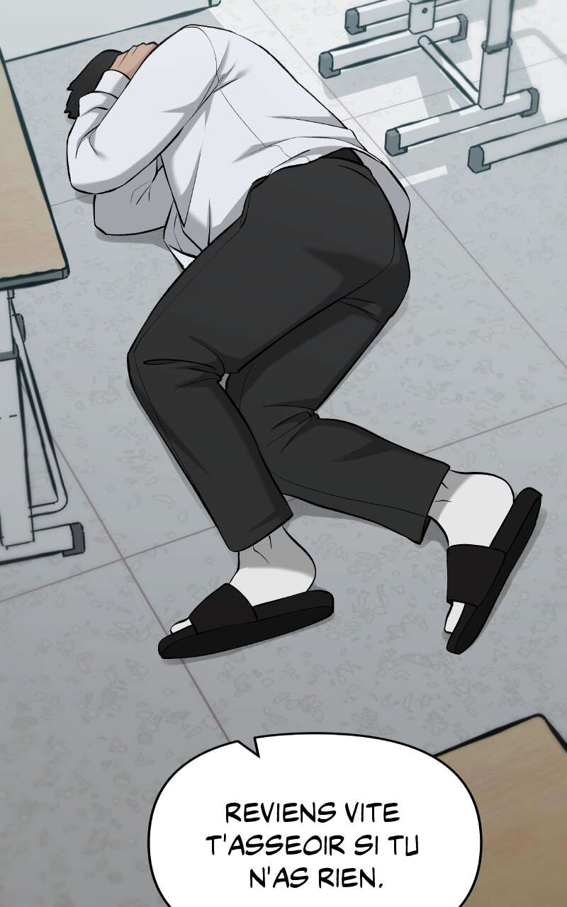 The Bully in Charge Chapitre 28 - Page 118