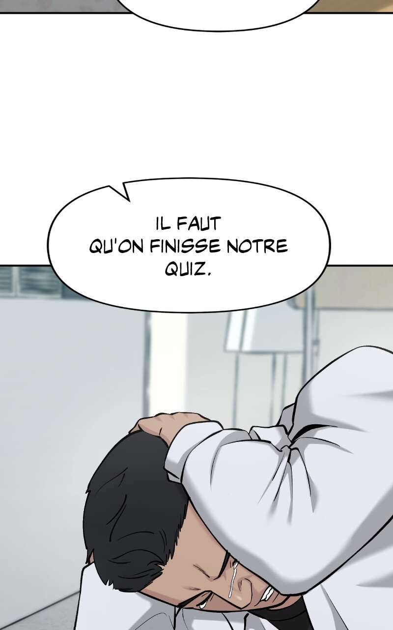 The Bully in Charge Chapitre 28 - Page 119