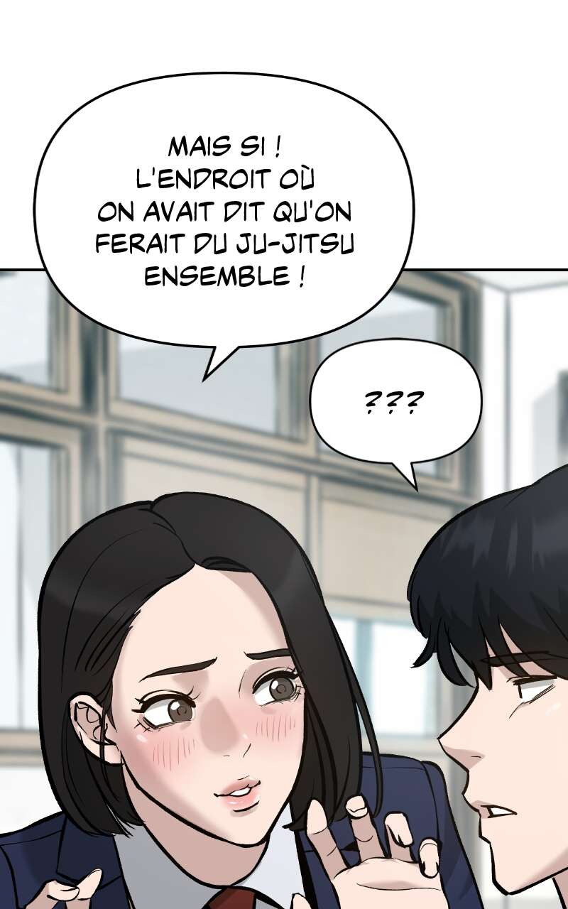 The Bully in Charge Chapitre 28 - Page 12
