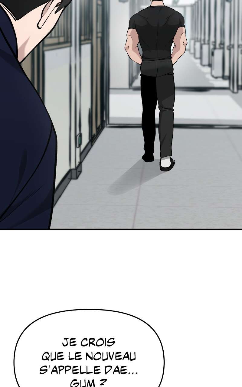 The Bully in Charge Chapitre 28 - Page 122