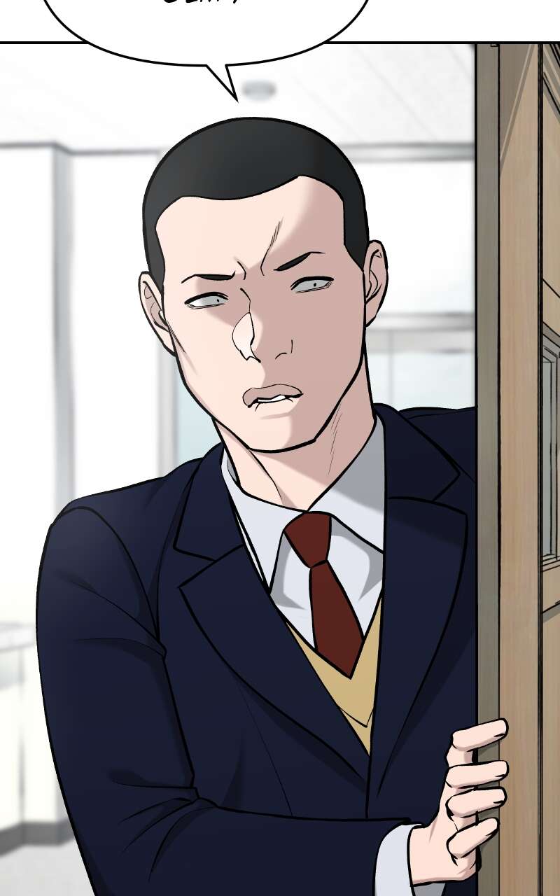 The Bully in Charge Chapitre 28 - Page 123