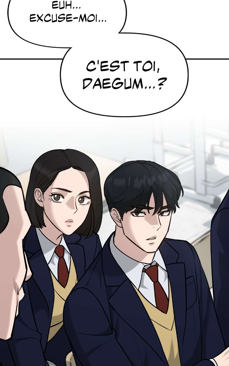 The Bully in Charge Chapitre 28 - Page 125