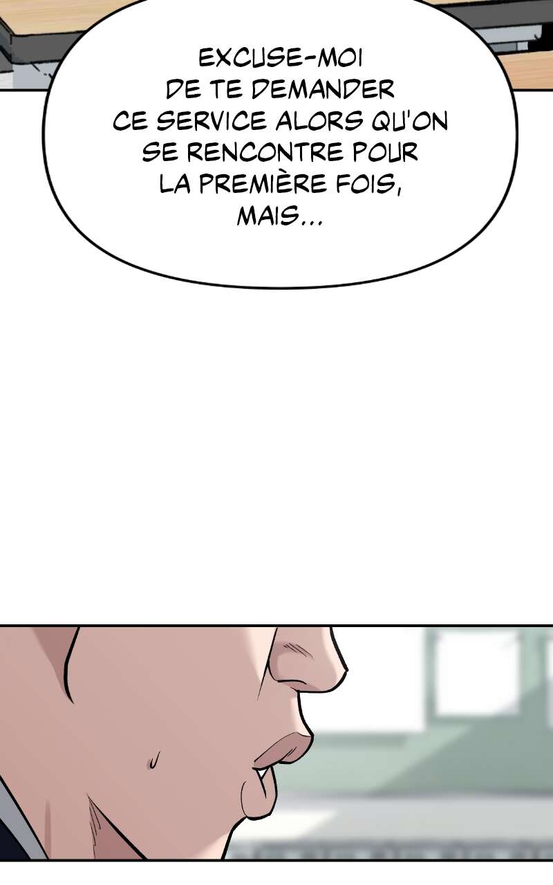 The Bully in Charge Chapitre 28 - Page 128