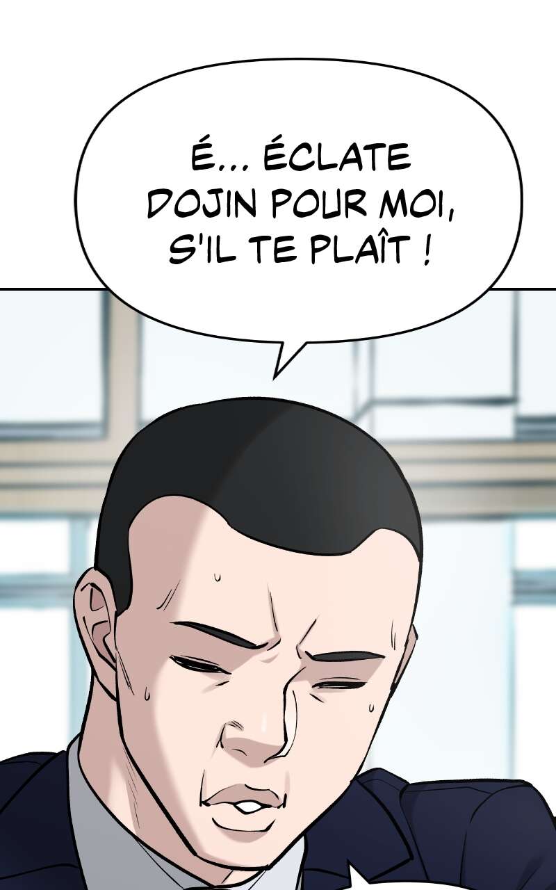 The Bully in Charge Chapitre 28 - Page 129