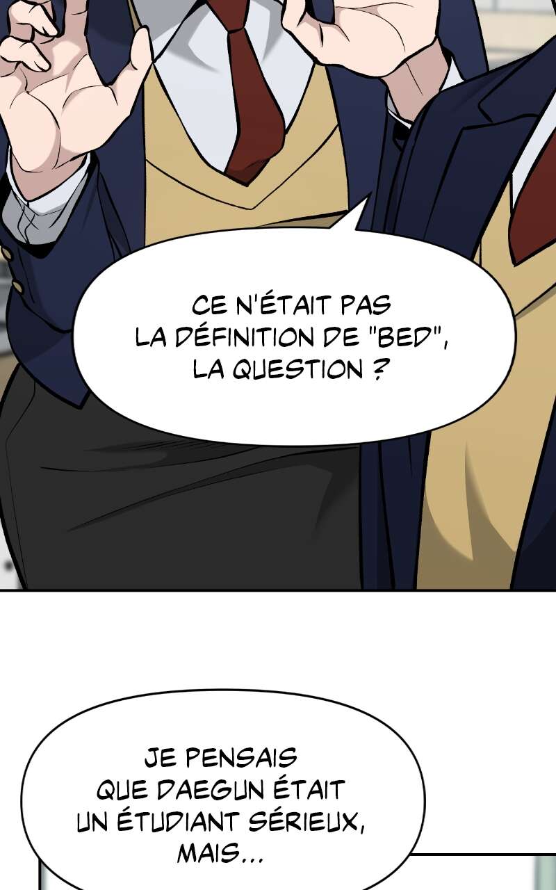 The Bully in Charge Chapitre 28 - Page 13