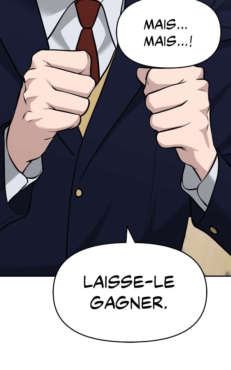 The Bully in Charge Chapitre 28 - Page 130