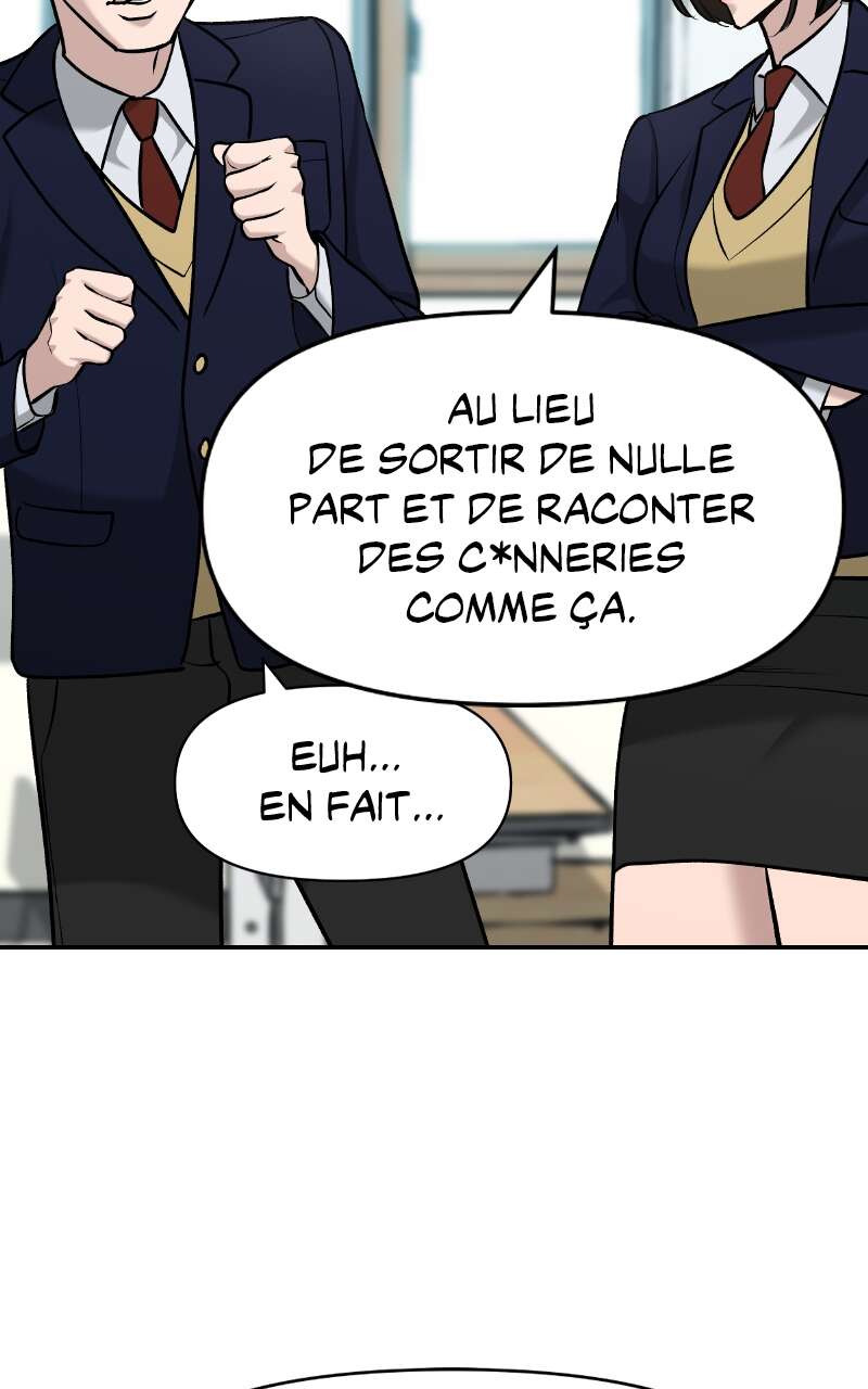 The Bully in Charge Chapitre 28 - Page 133