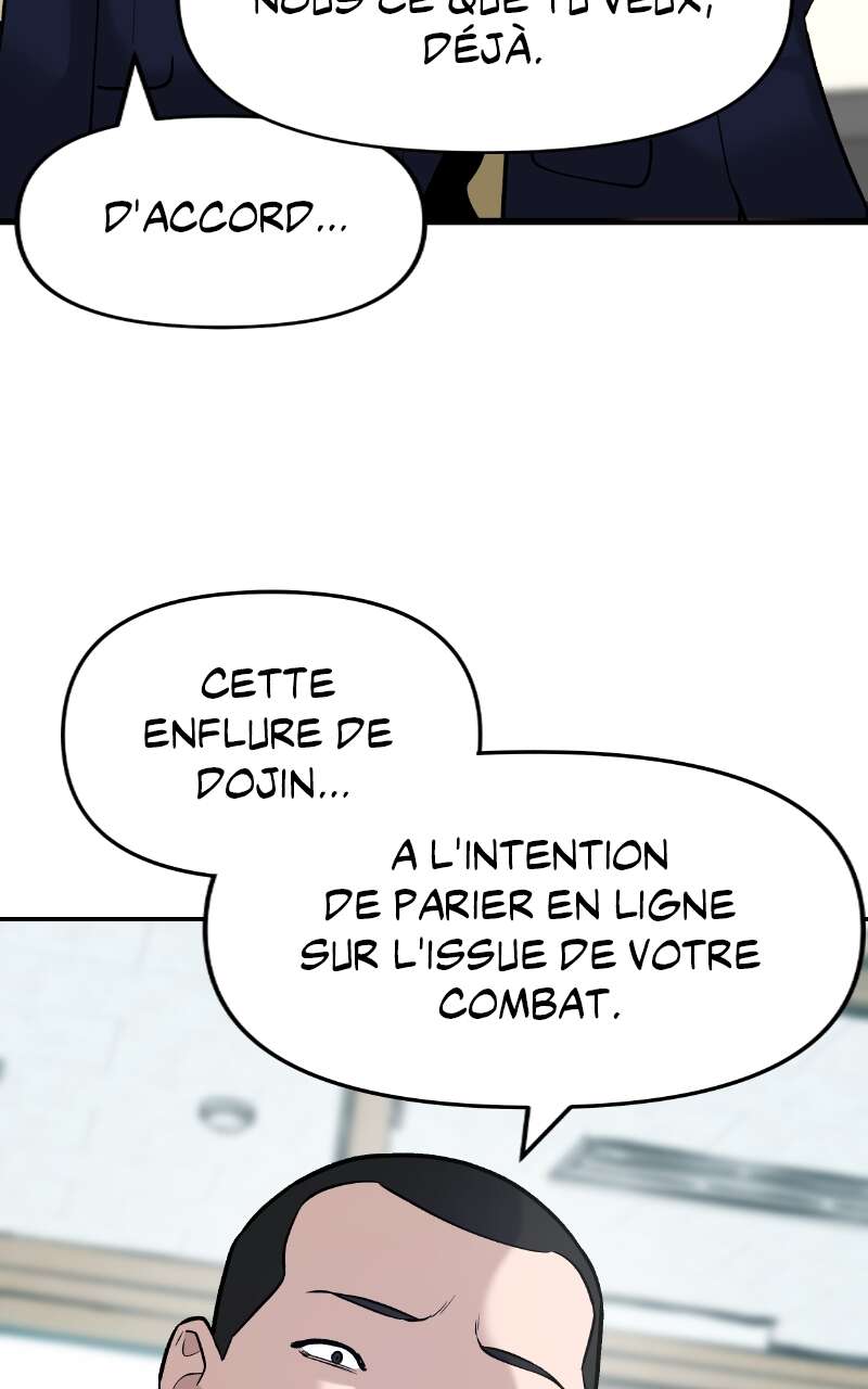 The Bully in Charge Chapitre 28 - Page 135
