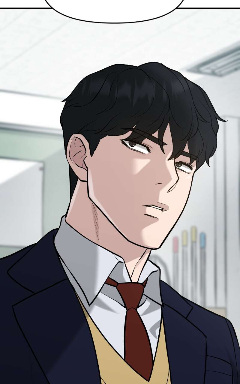 The Bully in Charge Chapitre 28 - Page 137