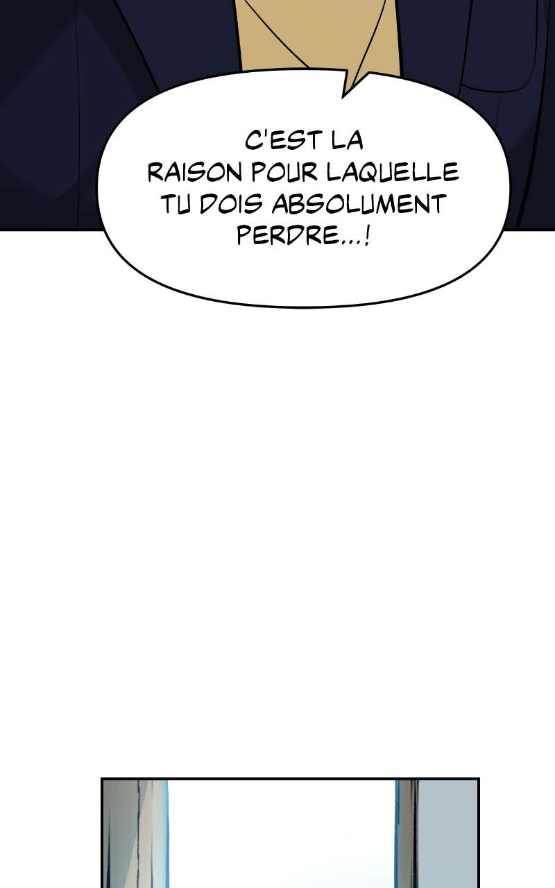 The Bully in Charge Chapitre 28 - Page 138