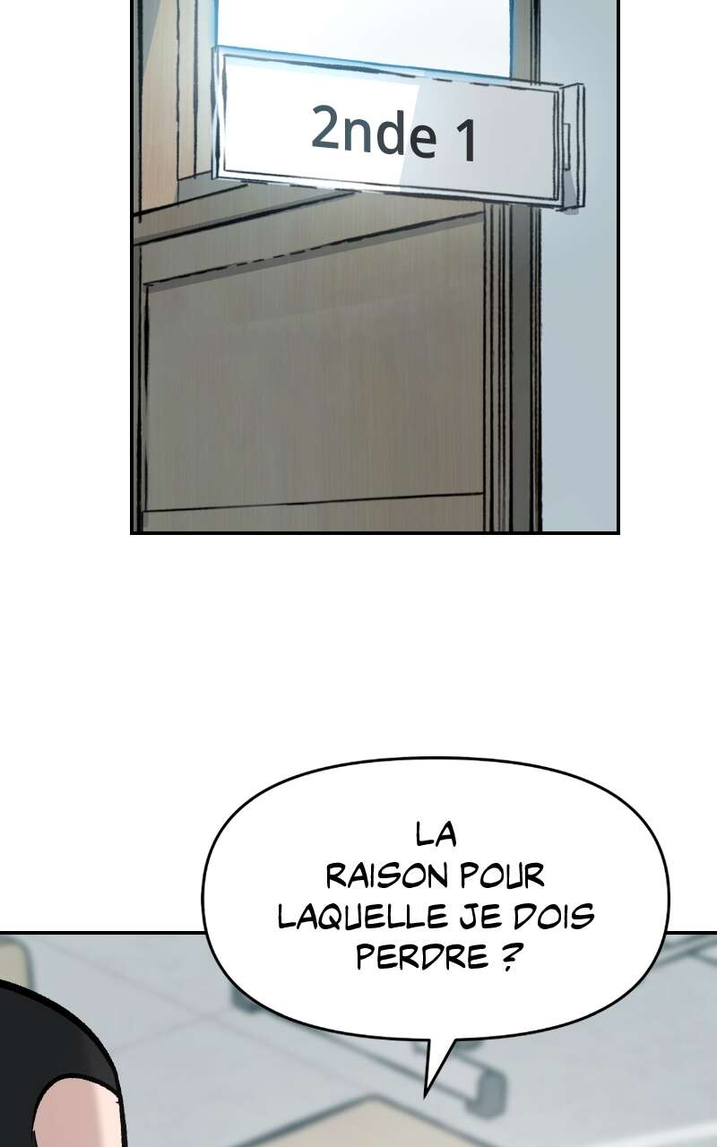 The Bully in Charge Chapitre 28 - Page 139