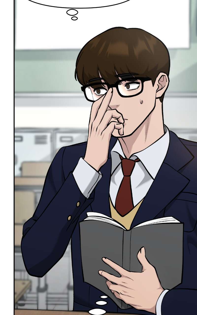 The Bully in Charge Chapitre 28 - Page 14