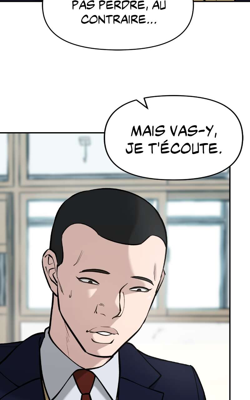 The Bully in Charge Chapitre 28 - Page 141