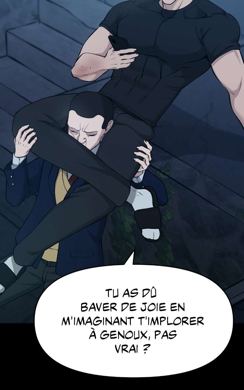 The Bully in Charge Chapitre 28 - Page 145