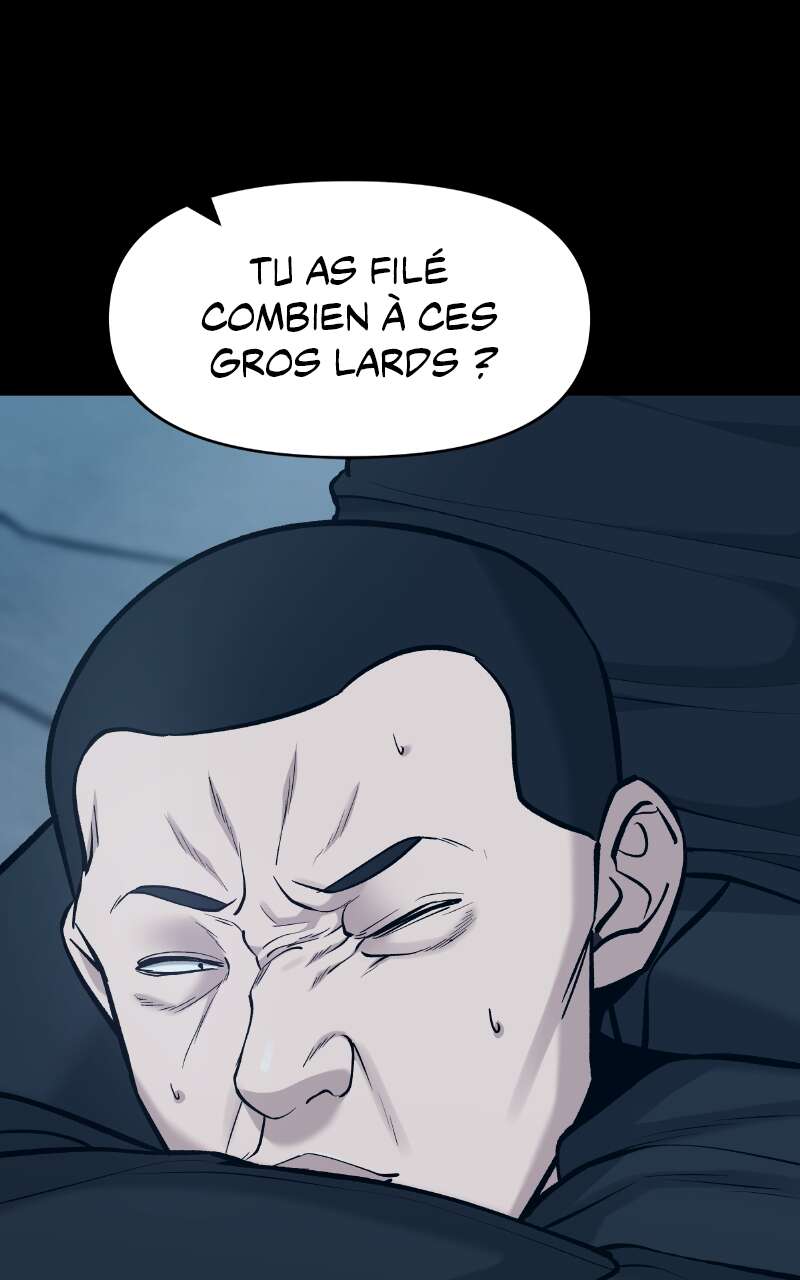 The Bully in Charge Chapitre 28 - Page 146