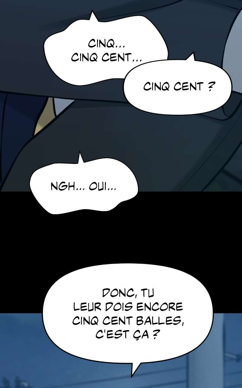 The Bully in Charge Chapitre 28 - Page 147