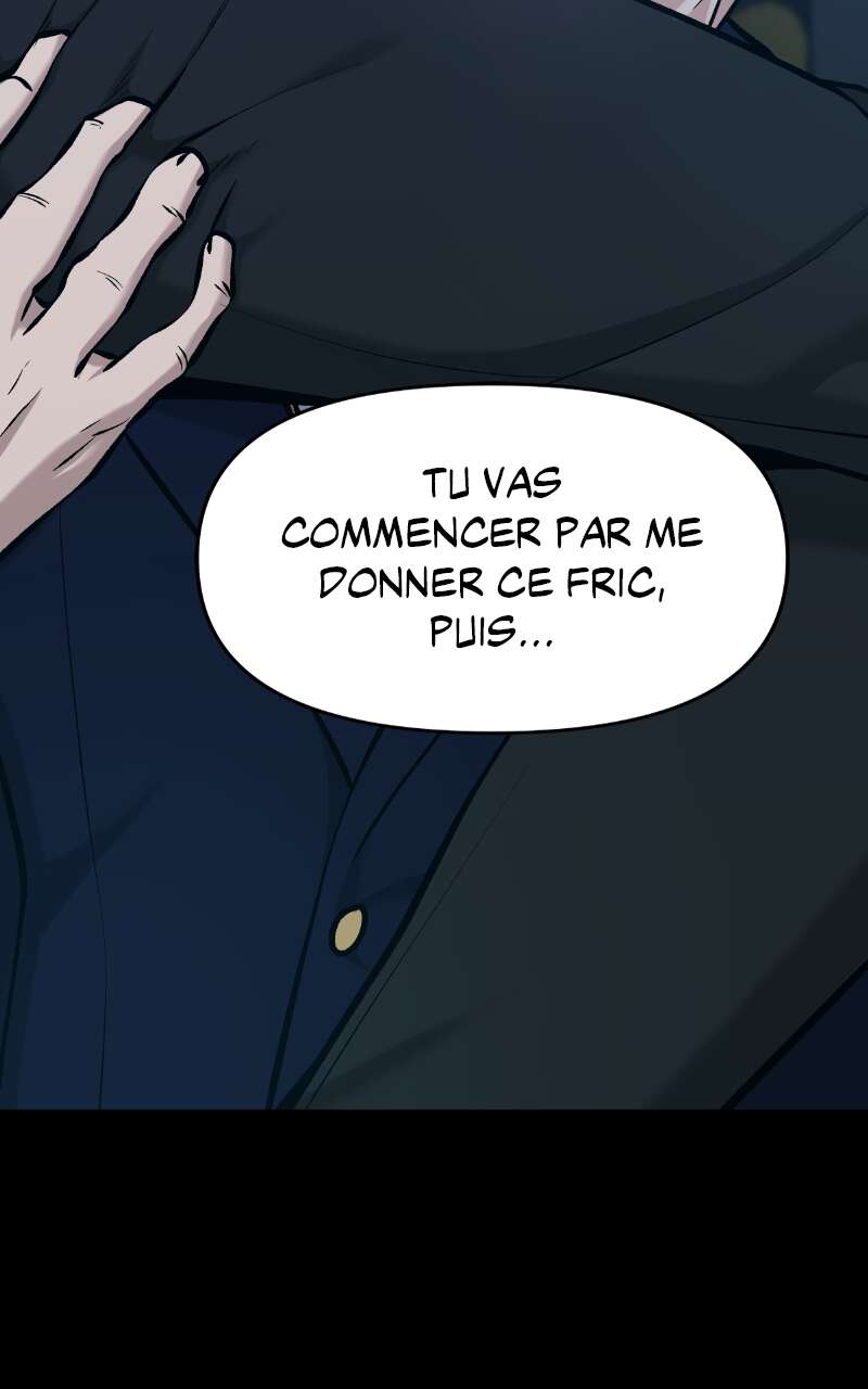 The Bully in Charge Chapitre 28 - Page 149