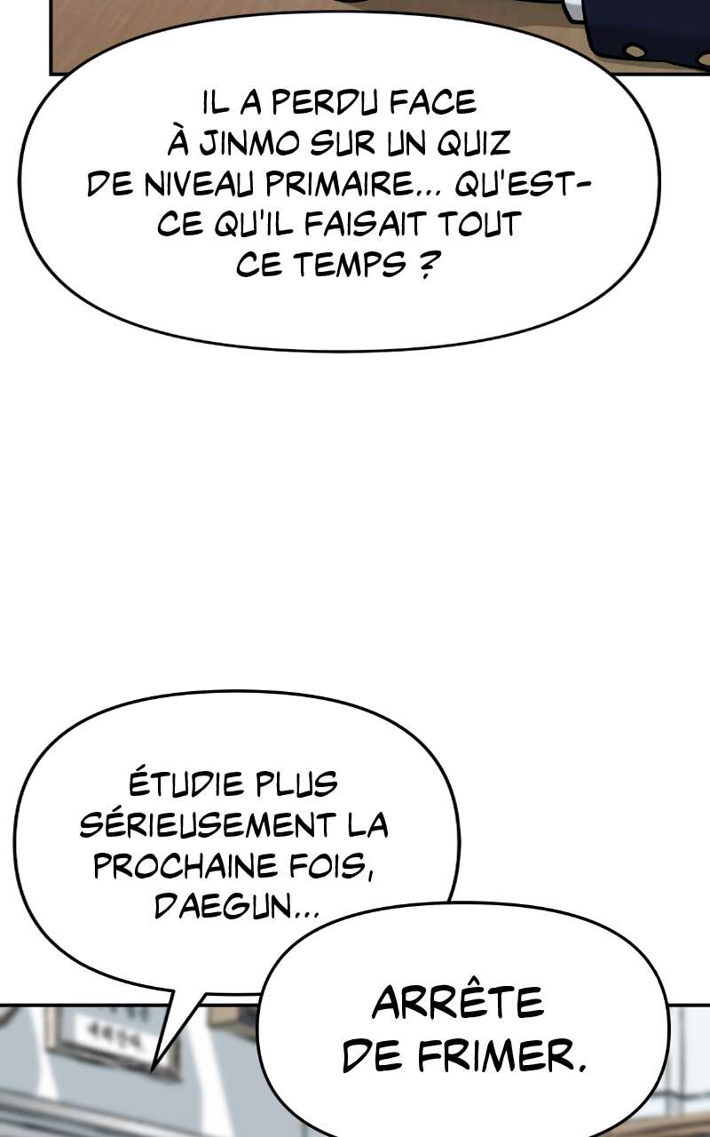 The Bully in Charge Chapitre 28 - Page 15