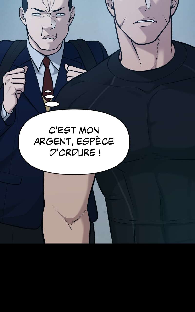 The Bully in Charge Chapitre 28 - Page 154