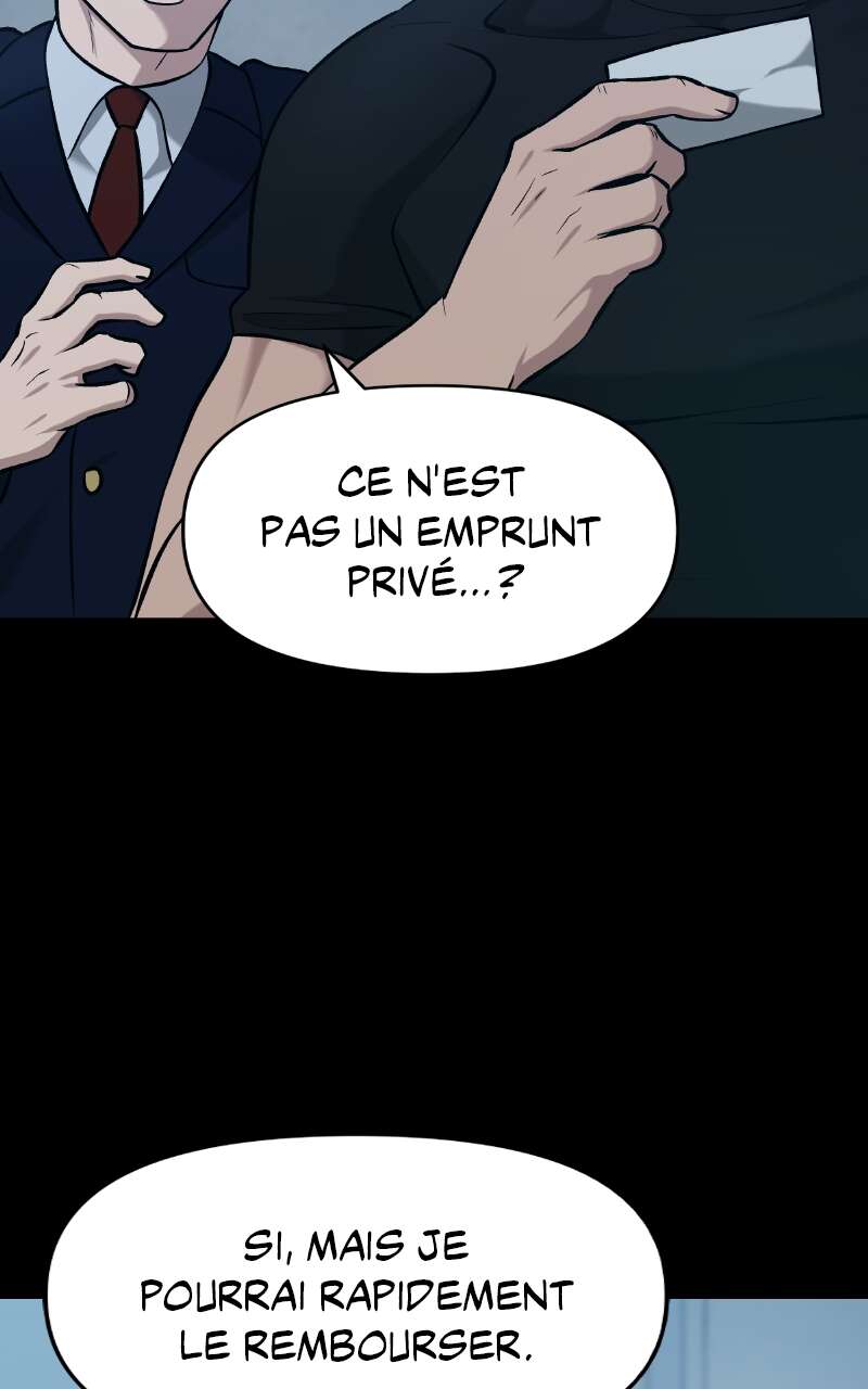 The Bully in Charge Chapitre 28 - Page 158