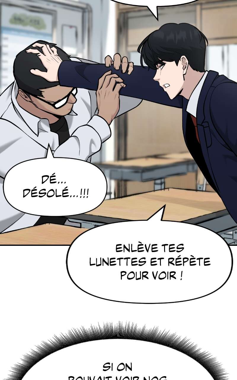 The Bully in Charge Chapitre 28 - Page 16
