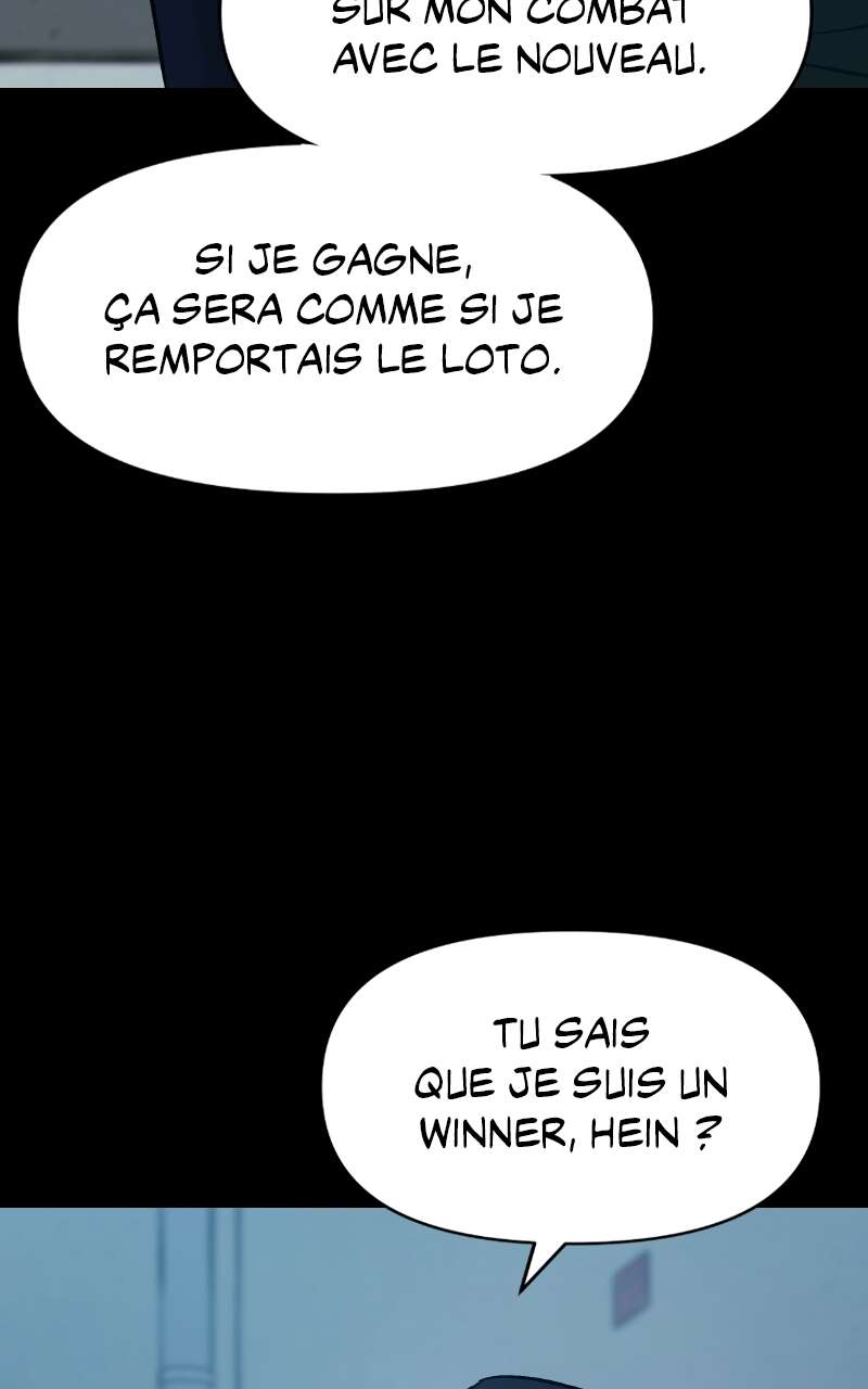 The Bully in Charge Chapitre 28 - Page 160