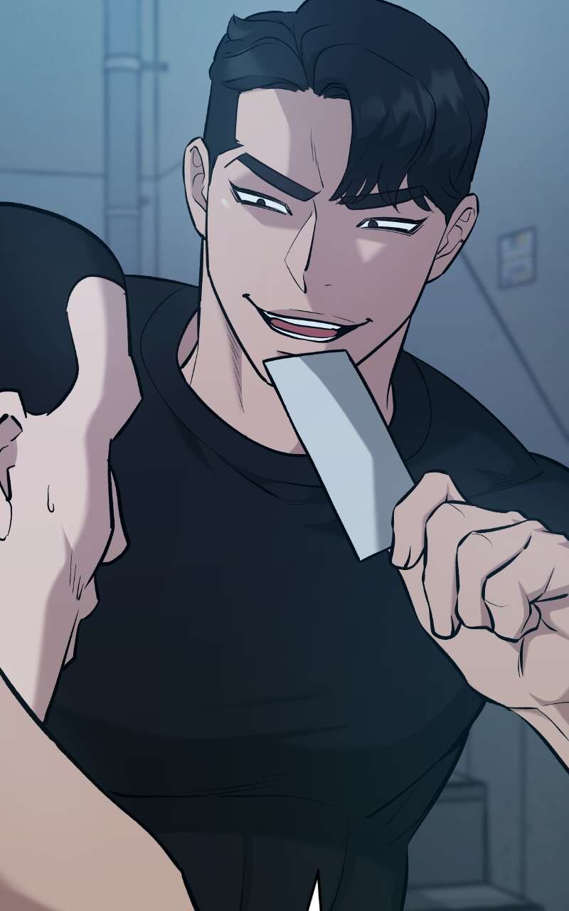The Bully in Charge Chapitre 28 - Page 161