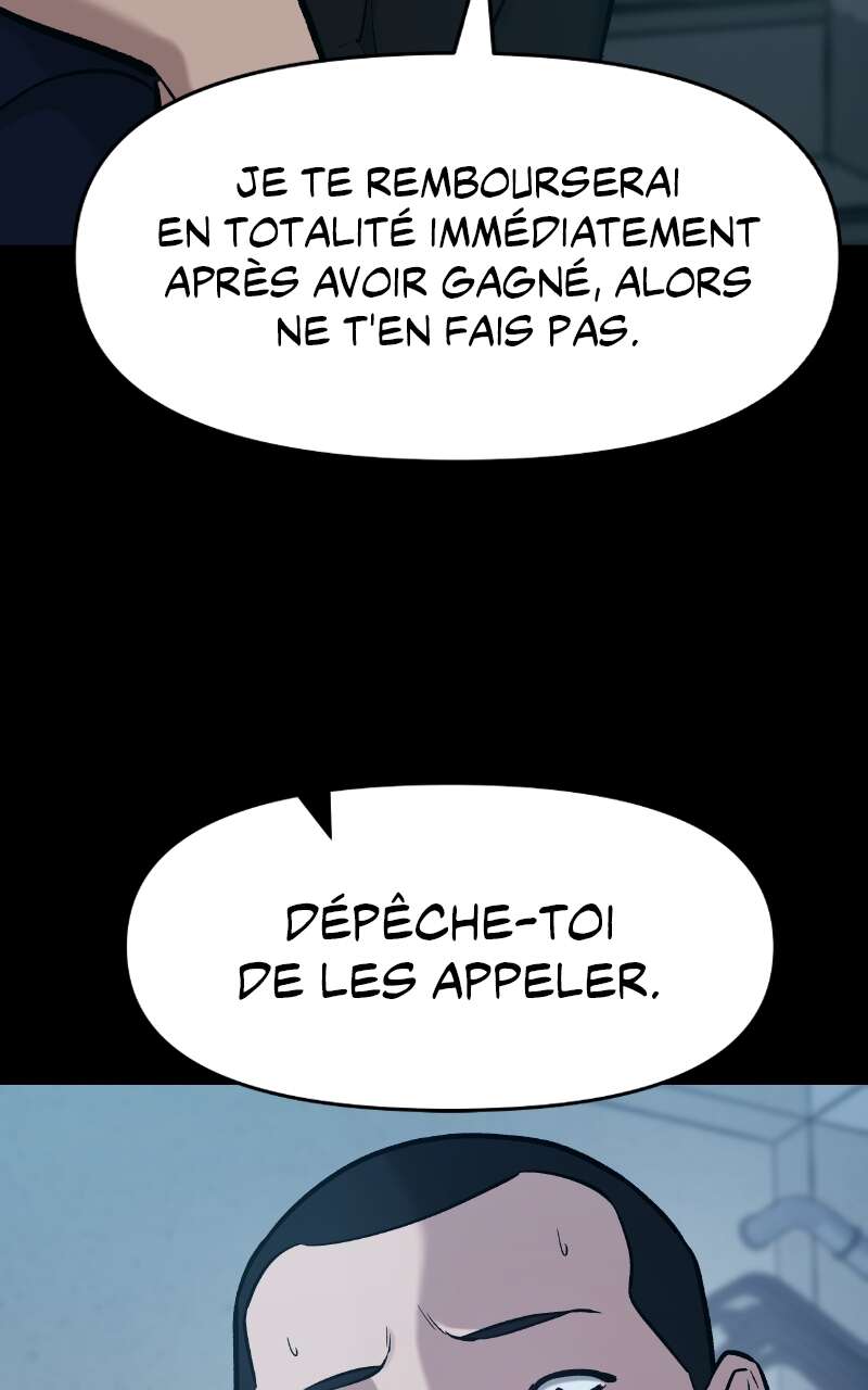 The Bully in Charge Chapitre 28 - Page 162
