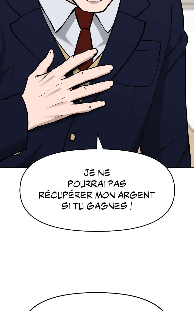 The Bully in Charge Chapitre 28 - Page 165