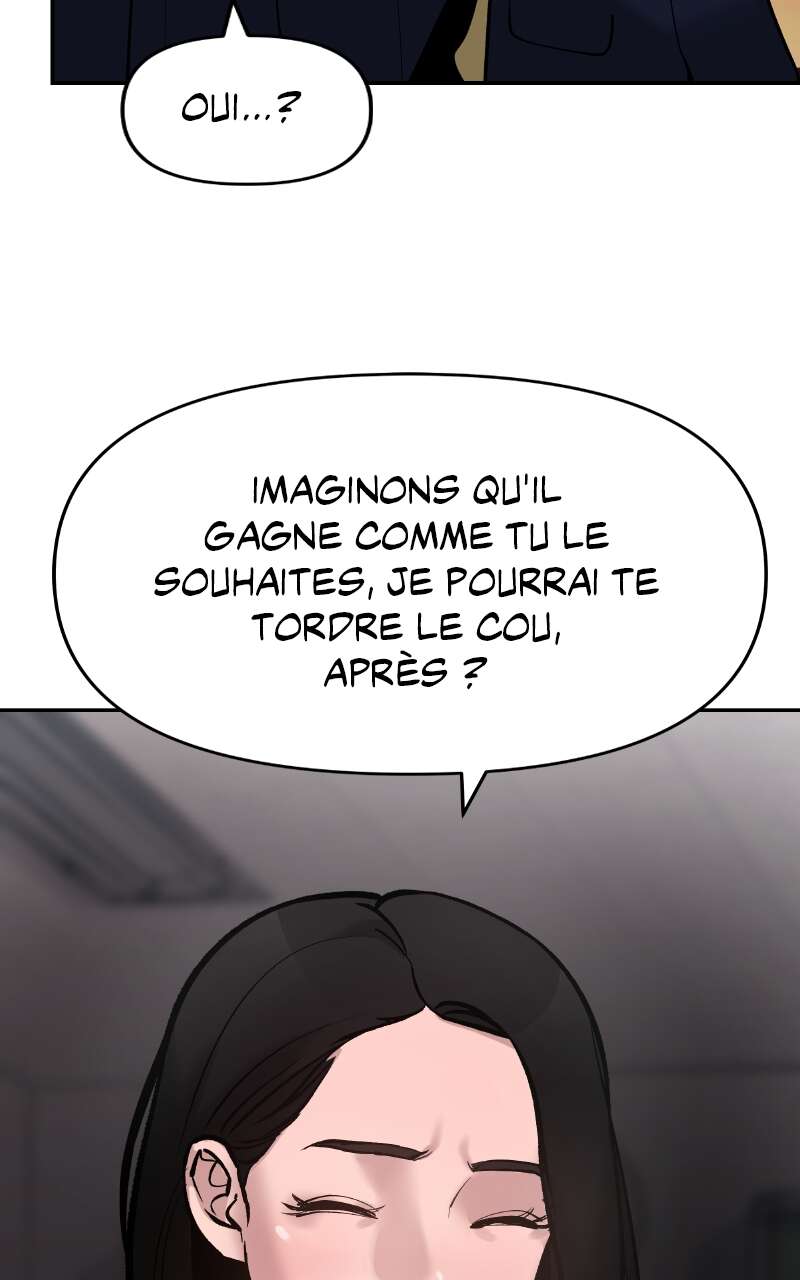 The Bully in Charge Chapitre 28 - Page 167